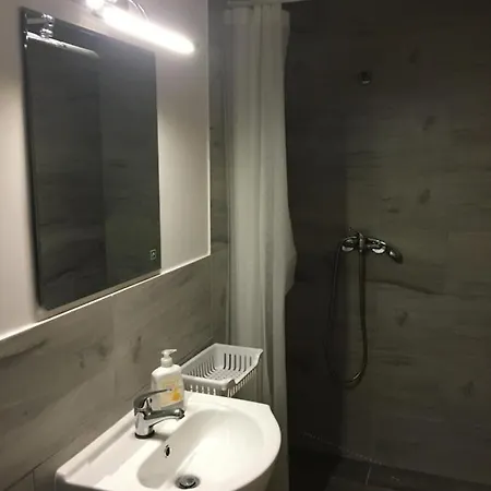 Goscinne Boryna Szklarska Poreba