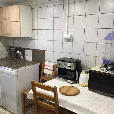 Goscinne Boryna Szklarska Poreba