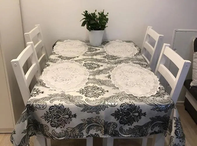 Goscinne Boryna Alloggio in famiglia Szklarska Poręba