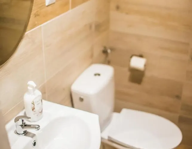 Goscinne Boryna Проживание в семье