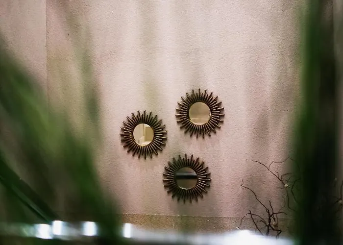 Goscinne Boryna בית אירוח