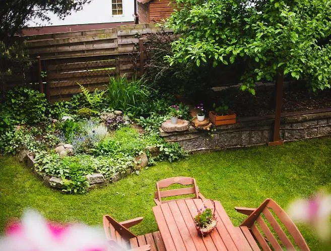 Goscinne Boryna בית אירוח *