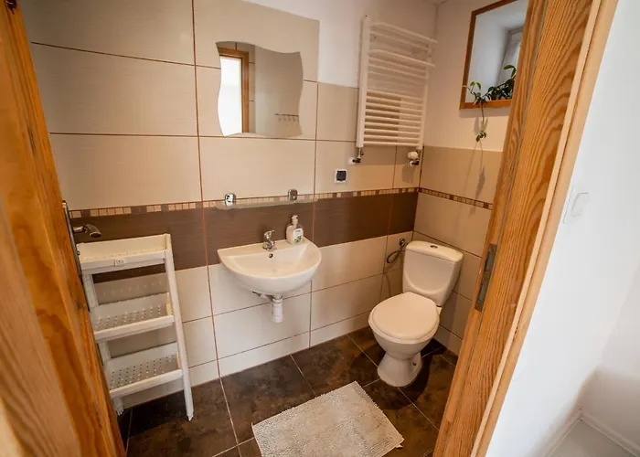 Goscinne Boryna * Шклярска-Поремба