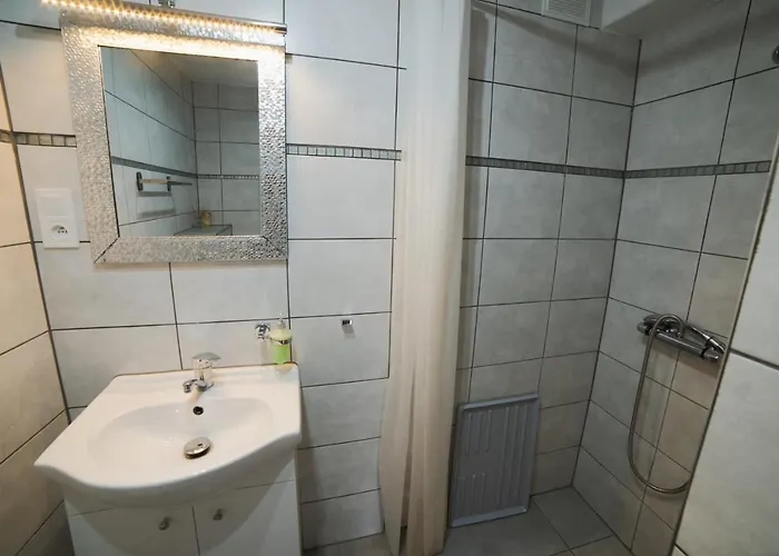 Goscinne Boryna * שצ'קלארסקה פוראובה