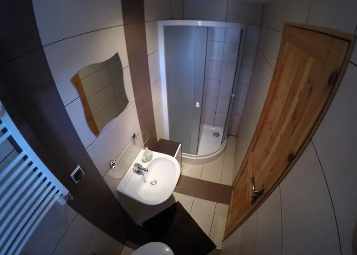 Goscinne Boryna Проживание в семье *