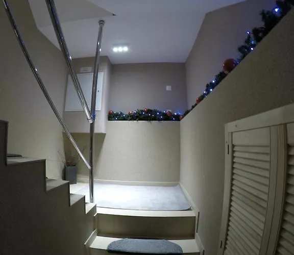 Goscinne Boryna * Шклярска-Поремба