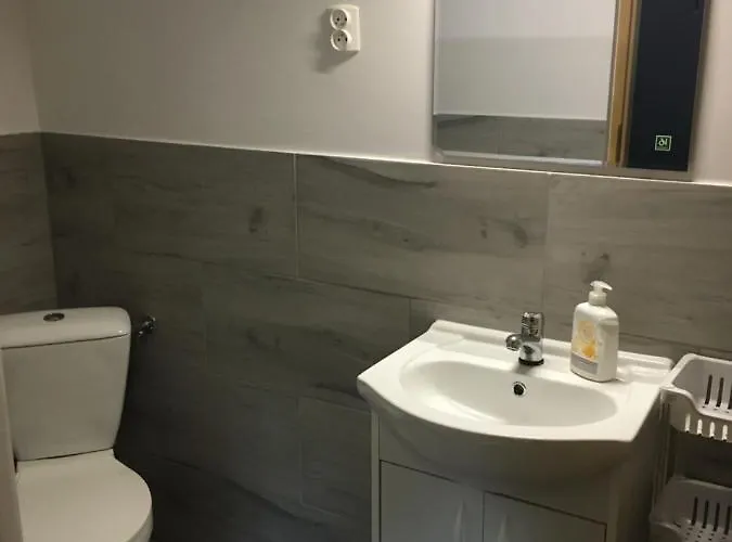 Goscinne Boryna שצ'קלארסקה פוראובה