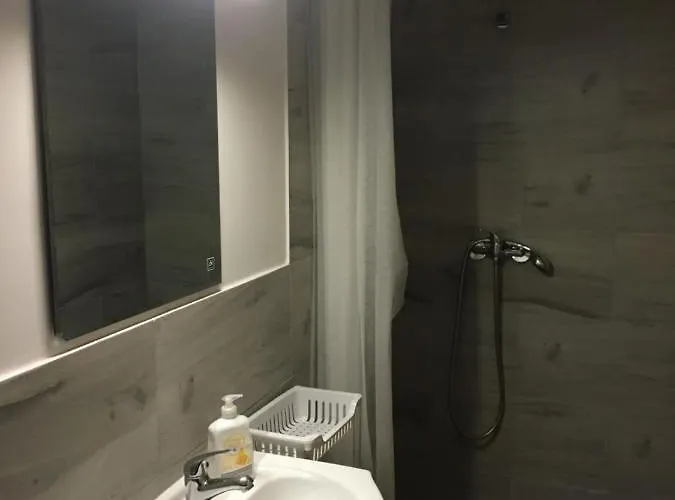 Goscinne Boryna שצ'קלארסקה פוראובה