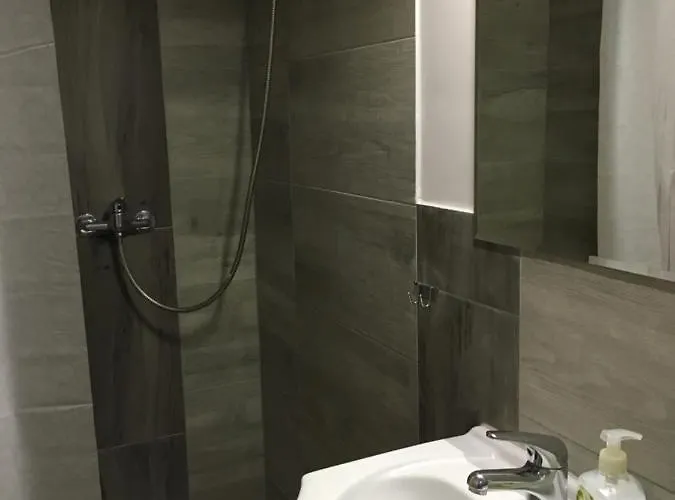 Goscinne Boryna Проживание в семье *